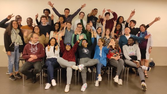 Le retour de la « Fédé »