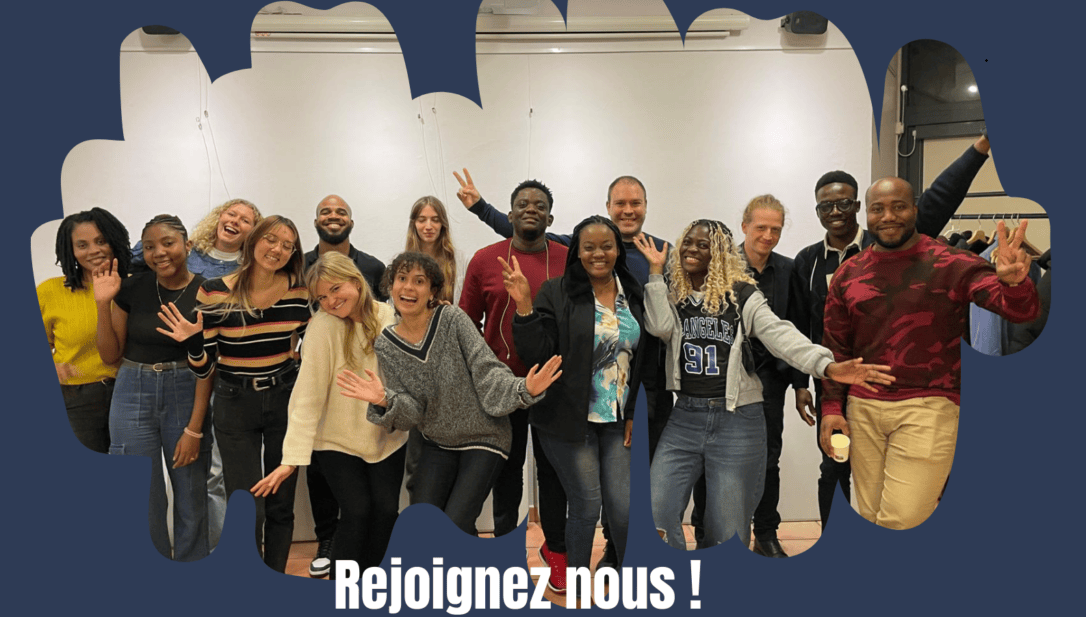 Photo de groupe